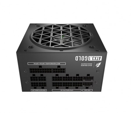 Sursa 1STPLAYER NGDP AXT 3.1 GOLD 1000W, 80 PLUS GOLD 88.66% at full load(750W)/88.39 % at full load(850W)/88.70 % at full load(1000W), Full modulara, Active PFC, CE/FCC/C-Tik/ROHS/CCC/cTUVus/IEC/EAC - Img 4