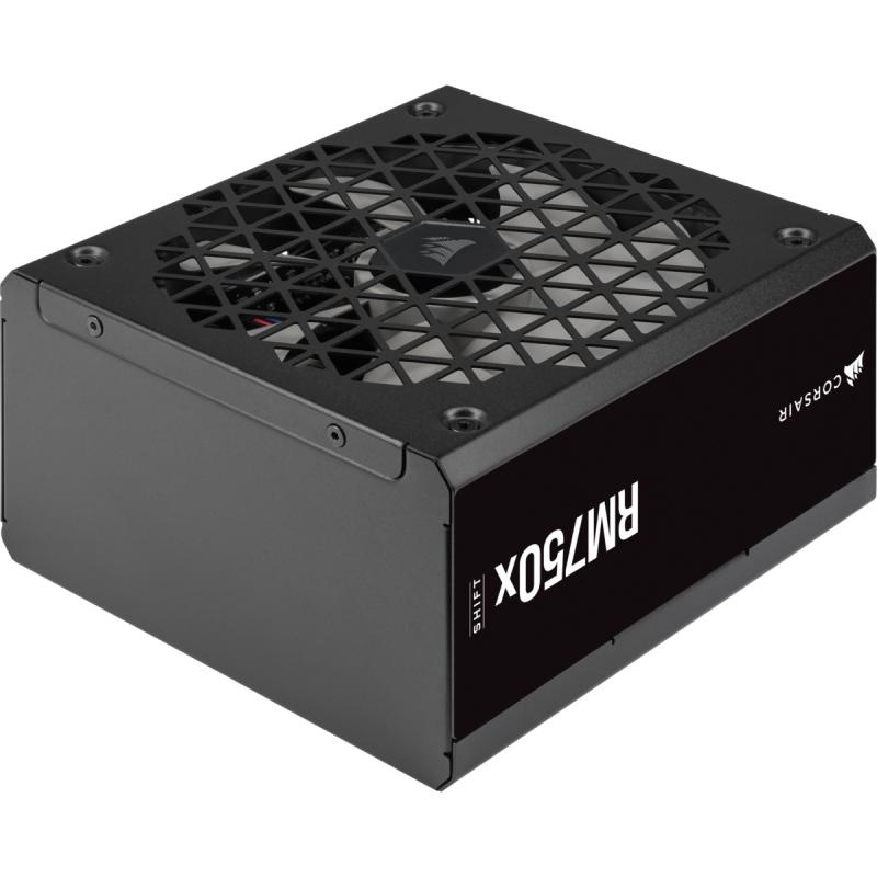 Sursa Corsair RM750x SHIFT 80-PLUS Gold, 750W - Img 11