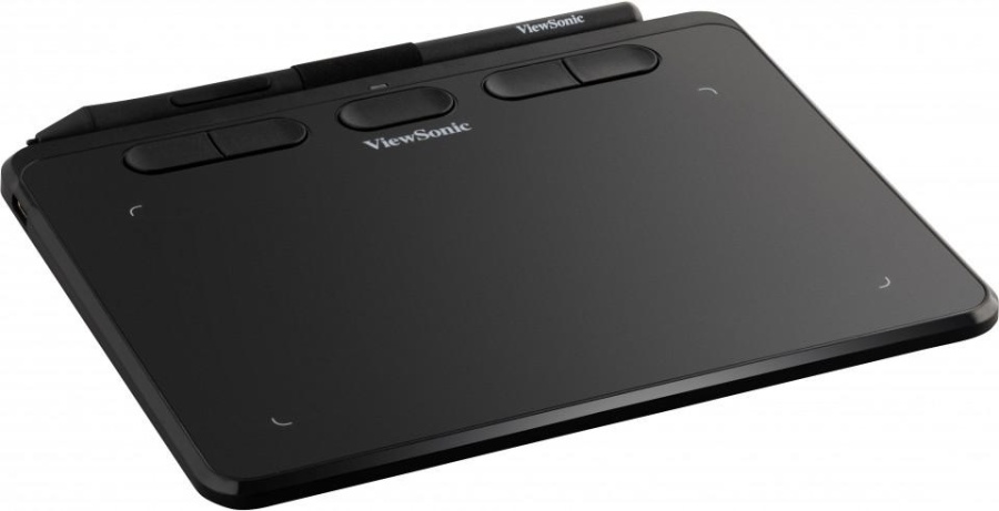 Tableta grafica 7'' ViewSonic PF720 - Img 4