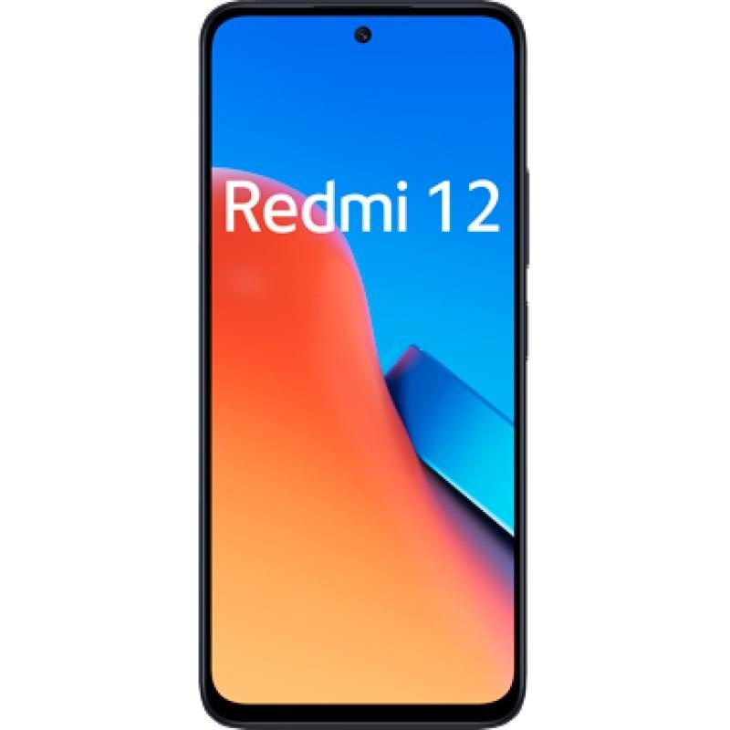 Telefon XIAOMI 12, Hybrid SIM, 4 GB RAM, 128 GB, 4G, Negru - Img 8