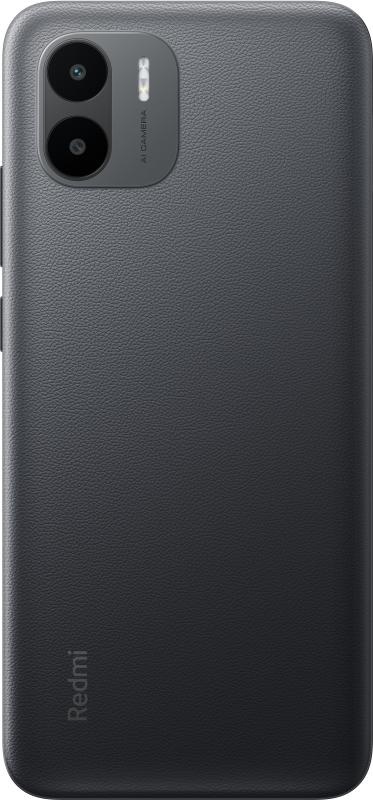 Telefon XIAOMI A2, Dual SIM, 3 GB RAM, 64 GB, 4G, Negru - Img 3