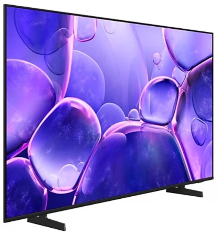 Televizor LED Samsung 109 cm 43" UE43U8072F, Ultra HD 4K, Smart TV, WiFi, CI+ - Img 3