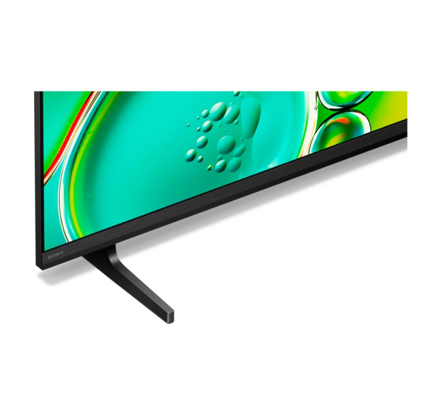 Televizor Sony BRAVIA 2 II LED 43S25M2, 108 cm, Smart Google TV, 4K Ultra HD, Clasa E (Model 2026) - Img 5