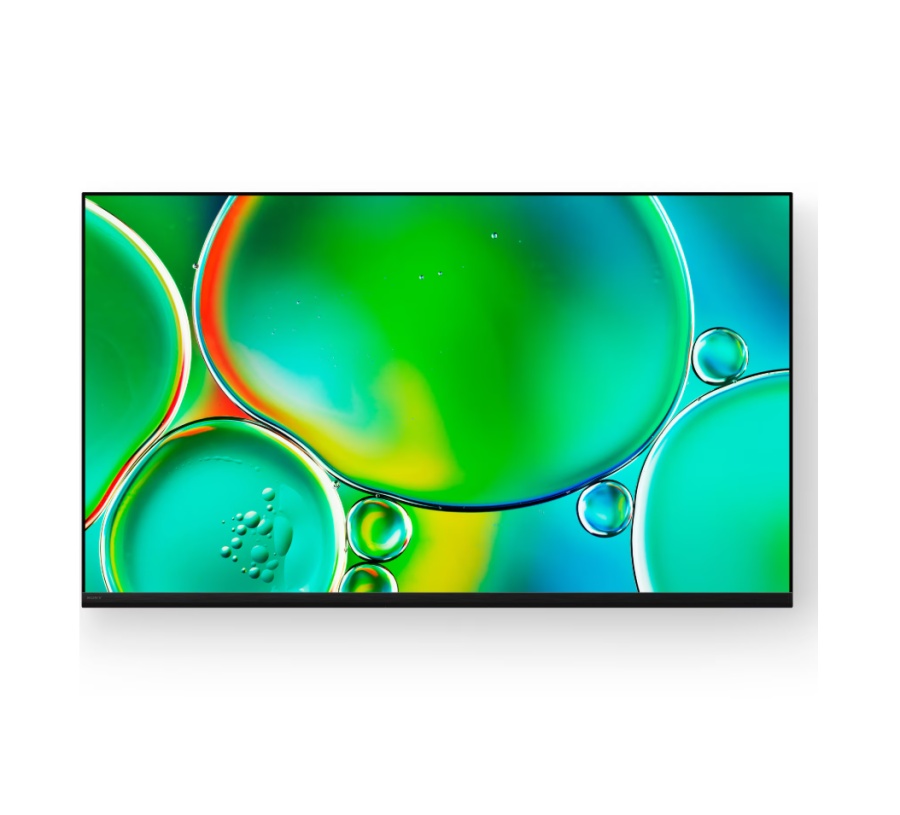 Televizor Sony BRAVIA 2 II LED 50S25M2, 126 cm, Smart Google TV, 4K Ultra HD, Clasa E (Model 2026) - Img 3