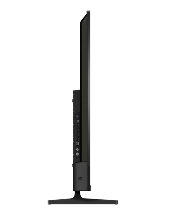 Televizor Sony BRAVIA 2 II LED 65S25M2, 164 cm, Smart Google TV, 4K Ultra HD, Clasa E (Model 2026) - Img 9
