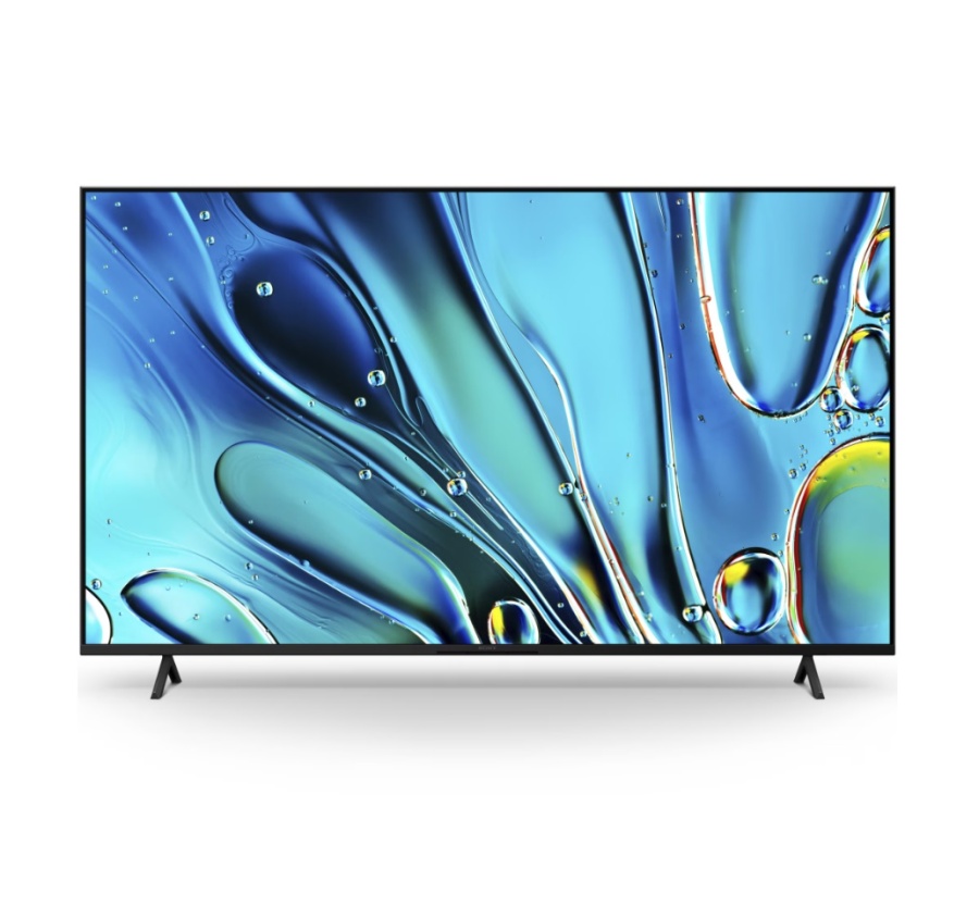 Televizor Sony BRAVIA 3 LED 50S39, 126 cm, Smart Google TV, 4K, Clasa E - Img 3