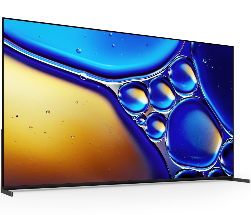 Televizor Sony BRAVIA 8M2 OLED 55XR8M2, 139 cm, Smart Google TV, 4K Ultra HD, 100 Hz, Clasa F - Img 4