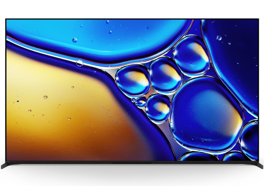 Televizor Sony BRAVIA 8M2 OLED 65XR8M2, 164 cm, Smart Google TV, 4K Ultra HD, 100 Hz, Clasa F - Img 3