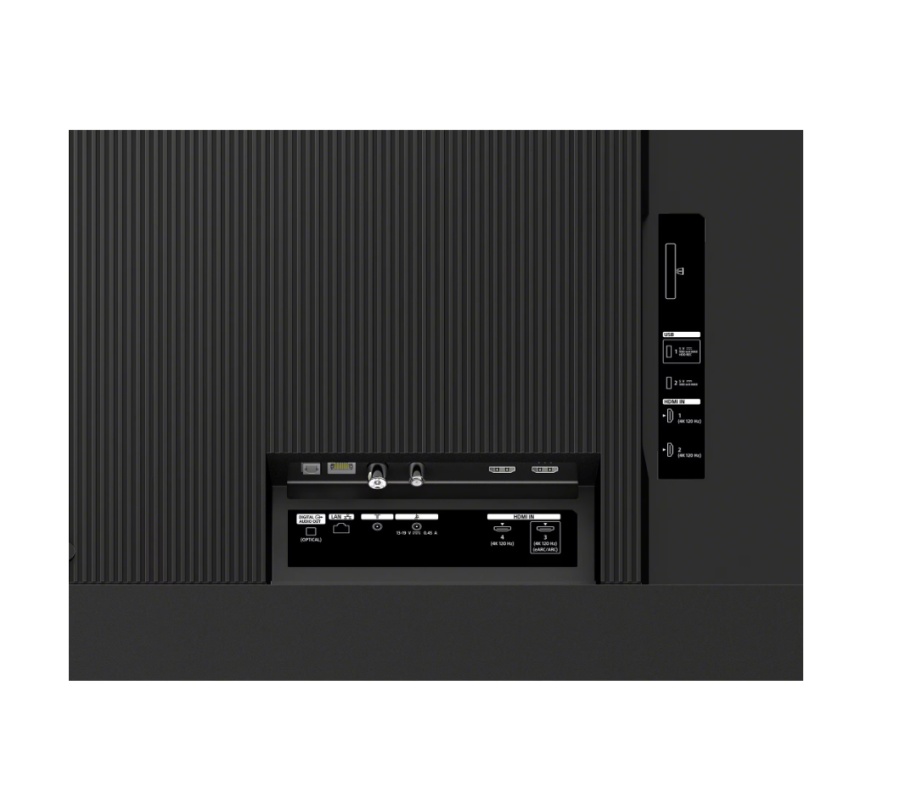 Televizor Sony BRAVIA XR 3 II LED 65XR35M2, 164 cm, Smart Google TV, 4K Ultra HD, 120Hz, Clasa E (Model 2026) - Img 5