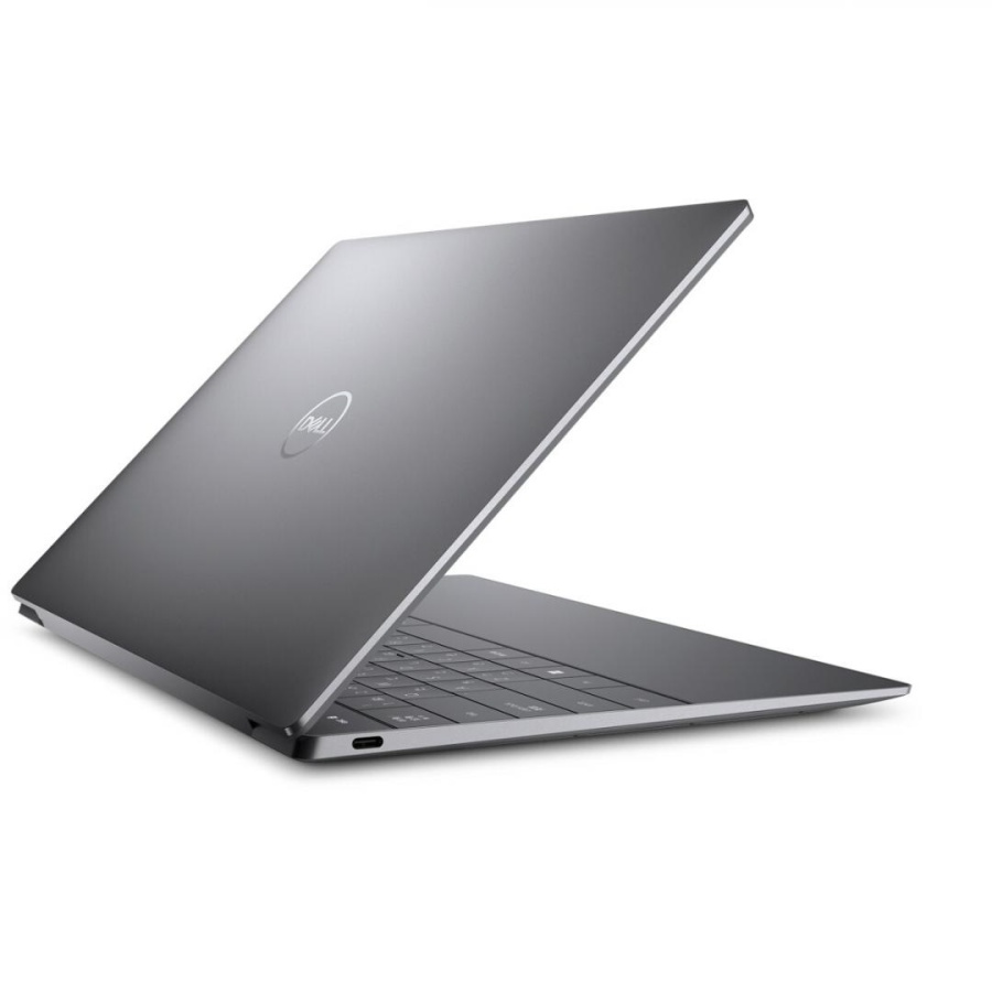 Ultrabook Dell XPS 9350 13.4" OLED Touch, Intel U7-268V, 32GB Ram, 2TB SSD, Intel Arc Graphics, Windows 11 Pro, Graphite - Img 5