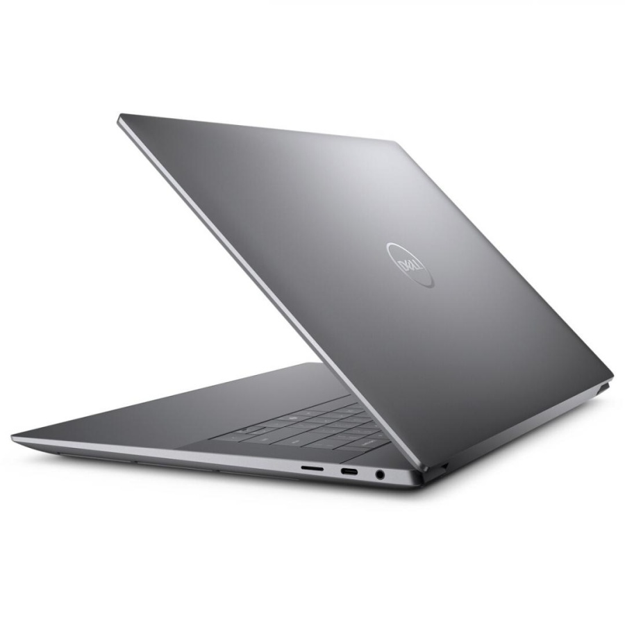 Ultrabook Dell XPS 9640 16.3" FHD+, Intel U7-155H, 32GB Ram, 1TB SSD, NVIDIA GeForce RTX 4070, Windows 11 Pro, Graphite - Img 8
