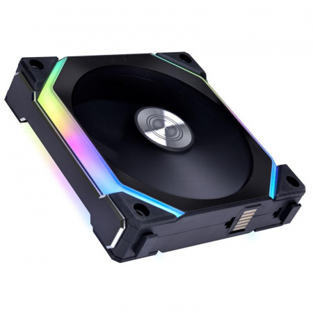 Ventilator Carcasa LIAN LI UNI FAN SL120 RGB
