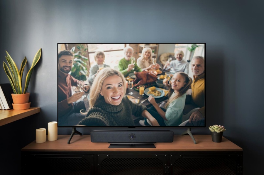 VIDEOBAR AXTEL 4K AX-4K-VB - Img 12