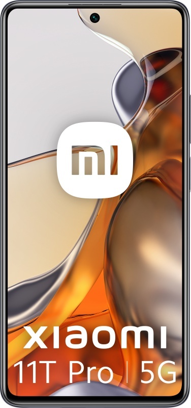 Xiaomi 11T PRO 5G 6.67" 8GB 256GB DualSIM Meteorite Gray - Img 6