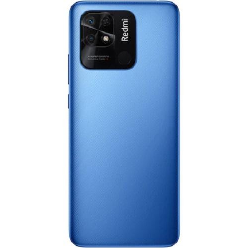Xiaomi RedMI 10C 4G, NFC, 3GB RAM, 64GB, DualSIM - OCEAN BLUE - Img 2