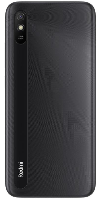 Xiaomi RedMI 9AT 6.53" 2GB 32GB DualSIM Carbon Grey - Img 4