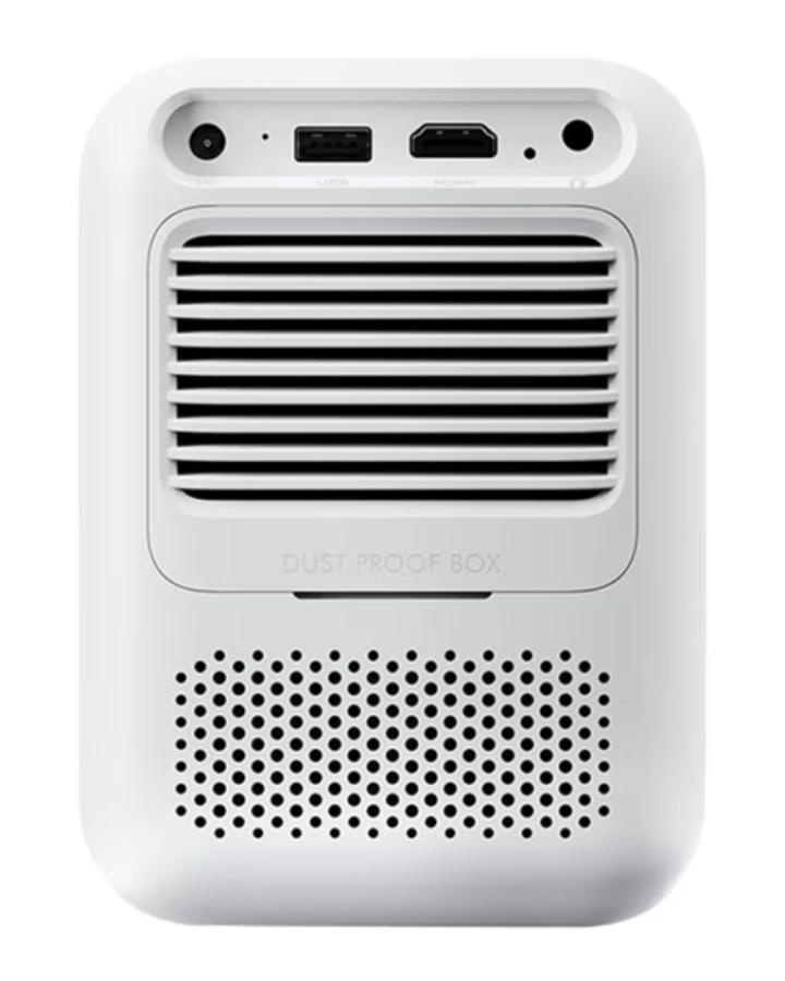 Xiaomi Wanbo Dali 1 Projector HD - Img 3