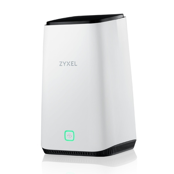 Zyxel FWA510 5G Indoor LTE Modem Router NebulaFlex Nebula 5G NR Indoor Router - Img 3
