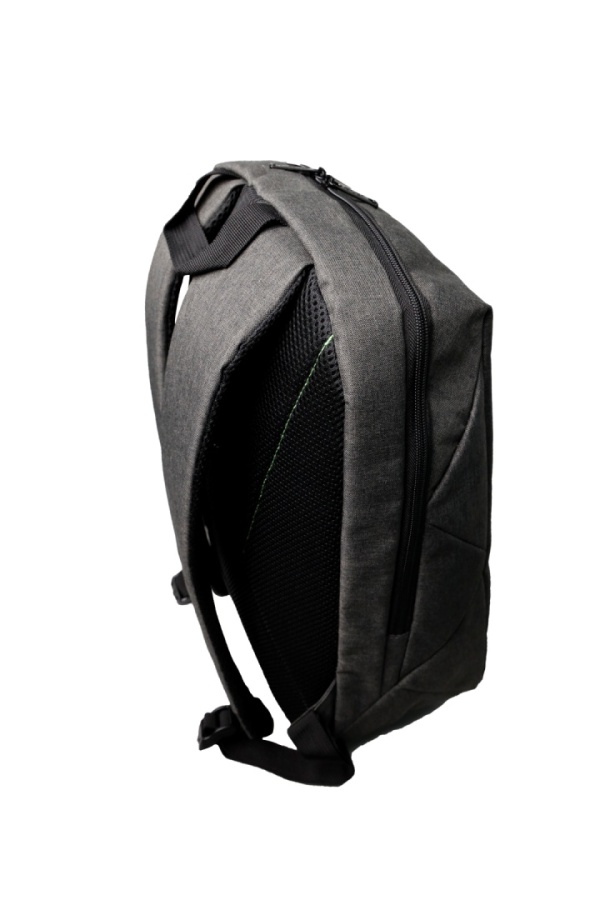 15.6'' ACER URBAN BACKPACK GRAY&amp;GREEN - Img 7