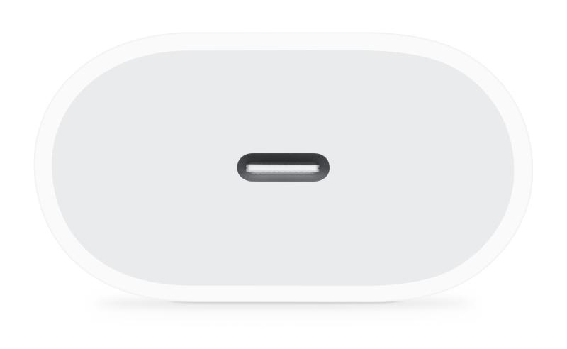 20W USB-C Power Adapter (replaces: MHJE3ZM/A) - Img 6