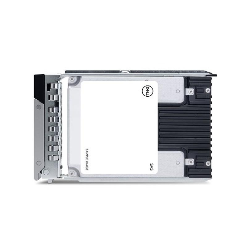 960GB SSD SATA RI 6Gbps 2.5" HP CK - Img 2