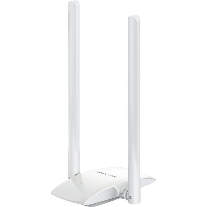 Adaptor Wireless MERCUSYS MW300UH, N300, 300 Mbps - Img 2