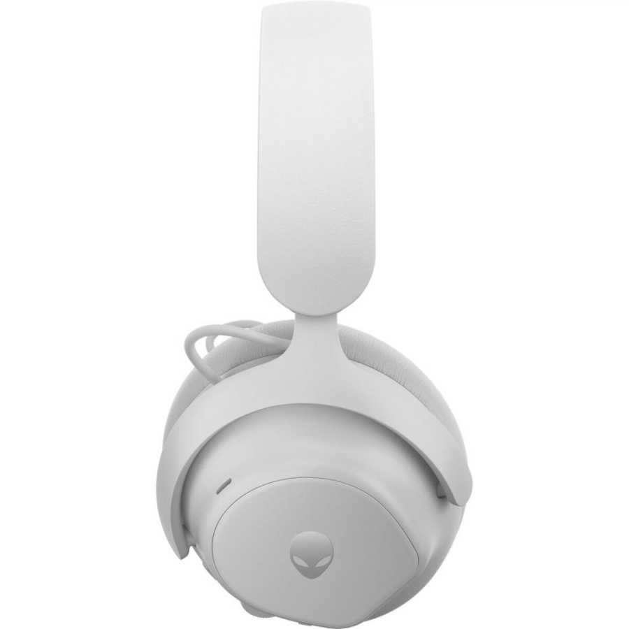 Alienware Pro Wireless Gaming Headset Lunar Light - Img 2