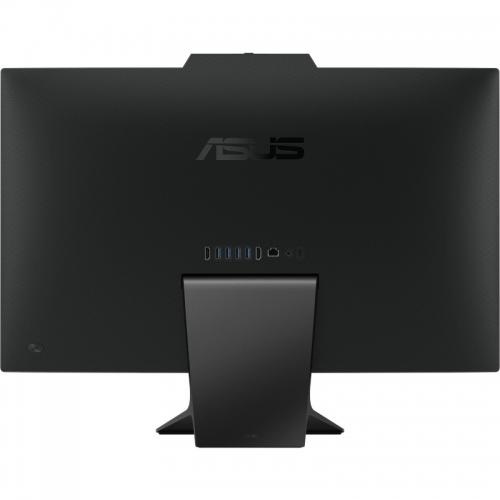 All-in-One ASUS ExpertCenter E5, E5702WVAK-BPE023XA,27.0-inch, FHD (1920 x 1080) 16:9, Non-touch screen, Intel® Core™ i5-1340P Processor 1.9GHz (12M Cache, up to 4.6 GHz, 12 cores), 16GB DDR4 SO-DIMM, 512GB M.2 NVMe™ PCIe® 4.0 SSD, Without HDD, Built-in - Img 4