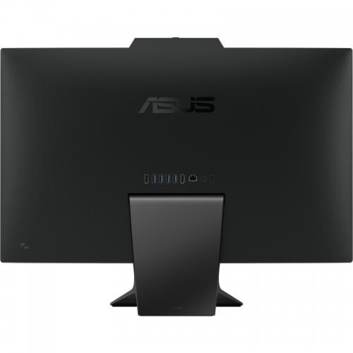 All-in-One ASUS, M3702WFAK-BPE006XA, 27.0-inch, FHD (1920 x 1080) 16:9, Non-touch screen, AMD Ryzen™ 5 7520U Mobile Processor (4-core/8-thread, 2 MB cache, up to 4.3 GHz max boost), LPDDR5 8GB, 256GB M.2 NVMe™ PCIe® 3.0 SSD Without HDD, Built-in array - Img 4