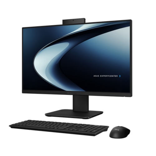All-in-One Education ASUS ExpertCenter P440VAK-BPC058XA cu procesor Intel Core i3 1315U pana la 4.5 GHz, 24 inch, FHD, 16 GB, Intel, Windows 11 Pro Edu, Black, 2 ani Garantie - Img 2