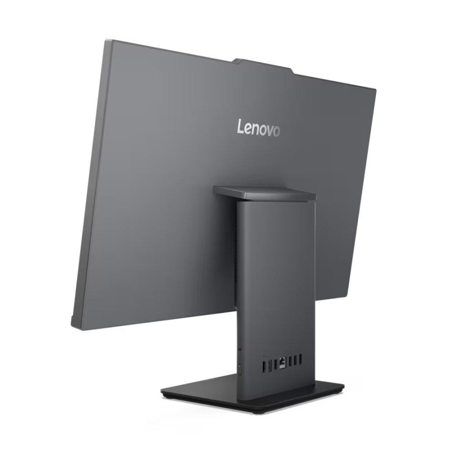 All-in-One Lenovo, ThinkCentre neo 50a 27 Gen 5, 27" FHD (1920x1080) IPS Anti-glare 300nits, 99% sRGB, No Touch, Intel Core i3-1315U, 6C (2P + 4E) / 8T, P-core 1.2 / 4.5GHz, E-core 0.9 / 3.3GHz, 10MB, 1x 8GB SO-DIMM DDR5-5200, 256GB SSD M.2 2280 PCIe - Img 5