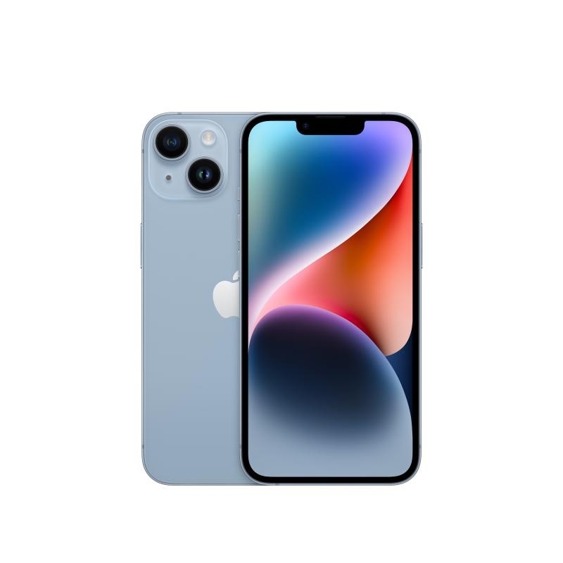 Apple iPhone 14 6.1" 6GB 128GB Blue - Img 11