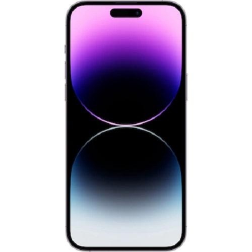 APPLE IPHONE 14 PRO 6.1" 6GB RAM 1TB Deep Purple - Img 2