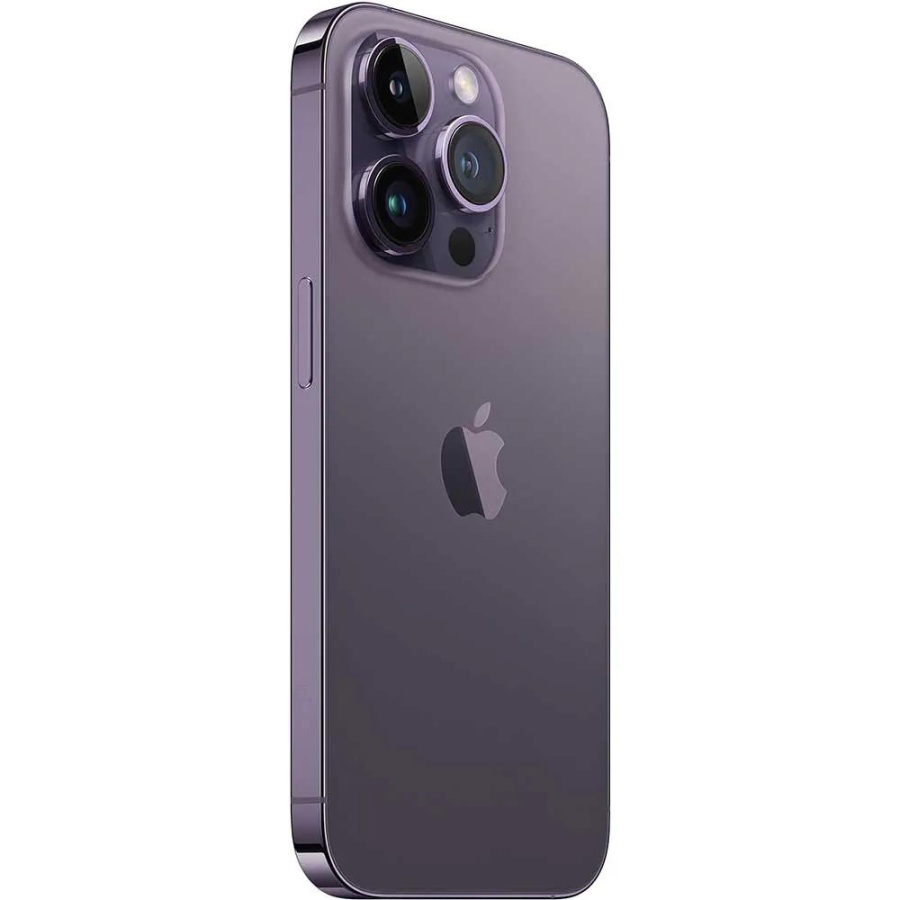 APPLE IPHONE 14 PRO 6.1" 6GB RAM 512GB Deep Purple - Img 3