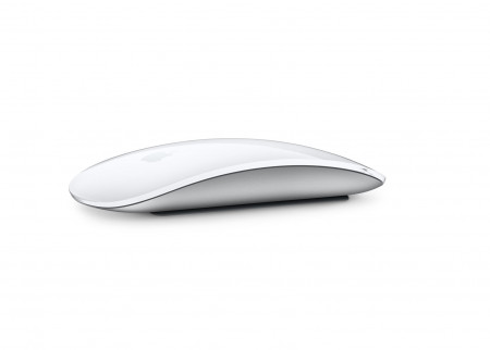 Apple Magic Mouse 3 (2021) , wireless, Bluetooth, Argintiu