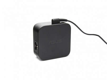 Asus 19V 3.42A incarcator original 65W - Img 2