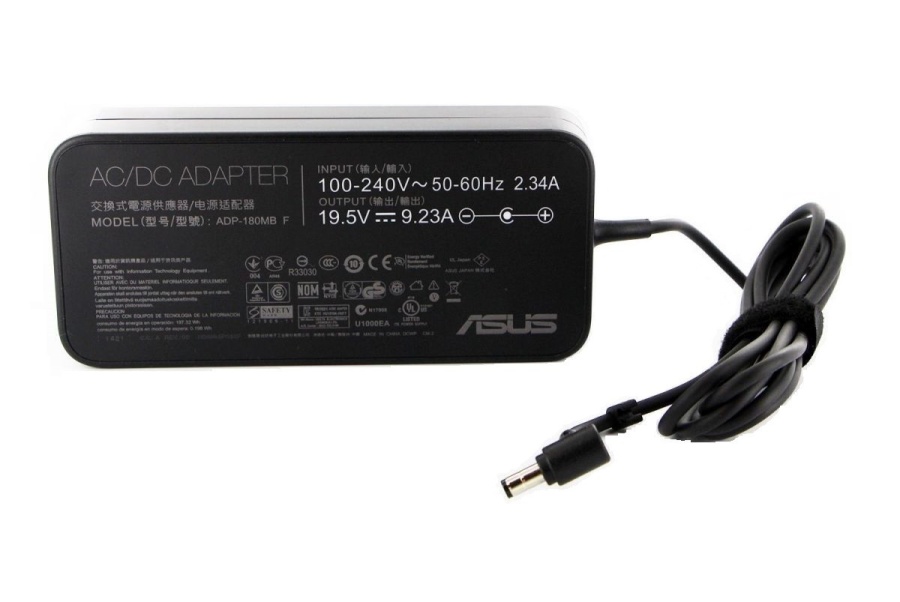Asus G751JY-T7160H incarcator original laptop 180W - Img 2