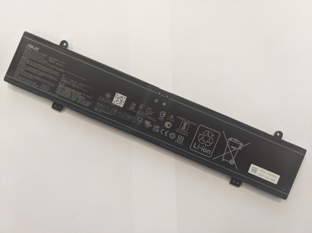 Asus ROG Flow X16 GV601VI baterie laptop originala, 90Wh