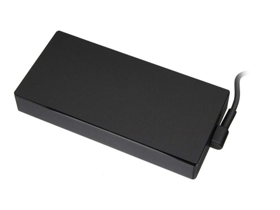 Asus TUF A15 FA506QM incarcator laptop original, 20V 10A, 200W - Img 3