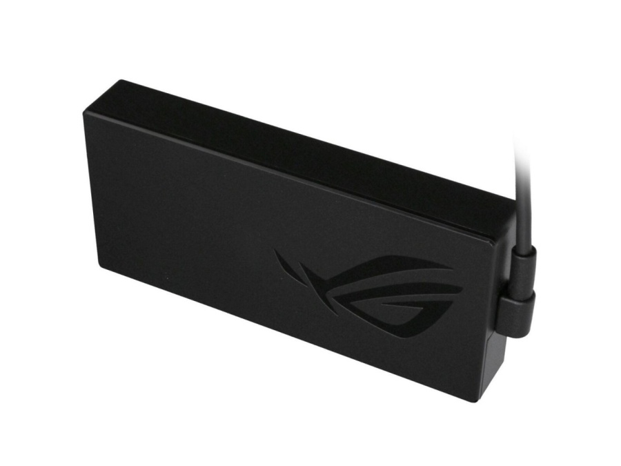 Asus TUF Gaming A15 FA507RR incarcator original laptop, 20V 12A, 240W - Img 2