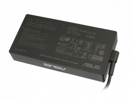 Asus TUF Gaming A15 FX506LI incarcator laptop original, 20V 7.5A 150W