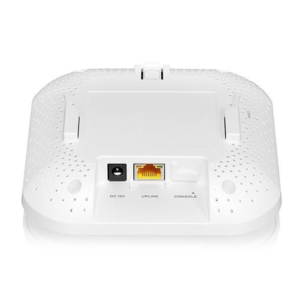 AX3000 Multi-gig WiFi 6 PoE access point | 2.5G PoE uplink | 3x3 + 2x2 MU-MIMO Antenna| NebulaFlex Cloud - Img 5