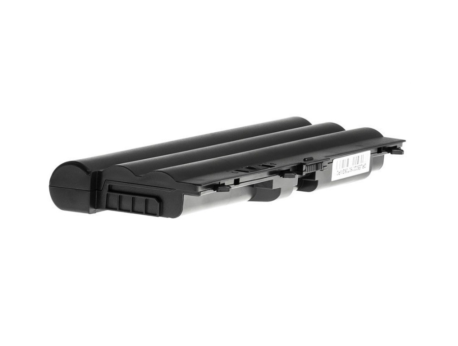 Baterie compatibila extinsa Green Cell pentru laptop Lenovo ThinkPad L430 L530 T430 T430i T530 T530i W530, model Lenovo FRU 0A36303 42T4757 42T4790 42T4791 42T4792 42T4793 42T4794 42T4795 42T4911 45N1000 45N1001 45N1003 45N1005 45N1006 45N1007 - Img 3
