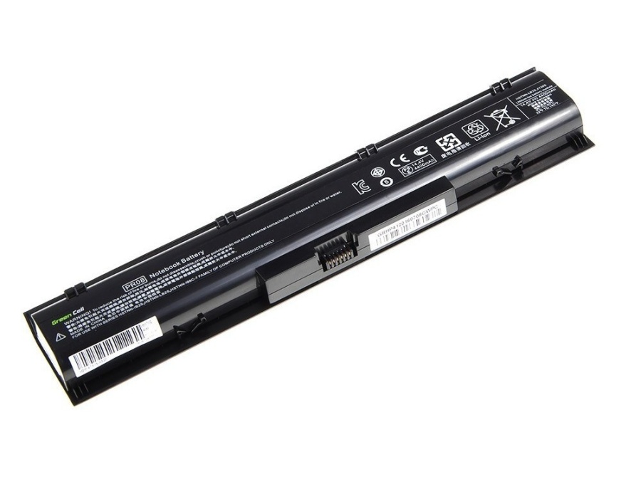 Baterie compatibila Green Cell pentru laptop HP ProBook 4730, HP ProBook 4730s, HP ProBook 4740, HP ProBook 4740s, model HP spare 633734-141 633734-421 633807-001 HSTNN-I98C HSTNN-IB25 PR08 PRO8 - Img 2