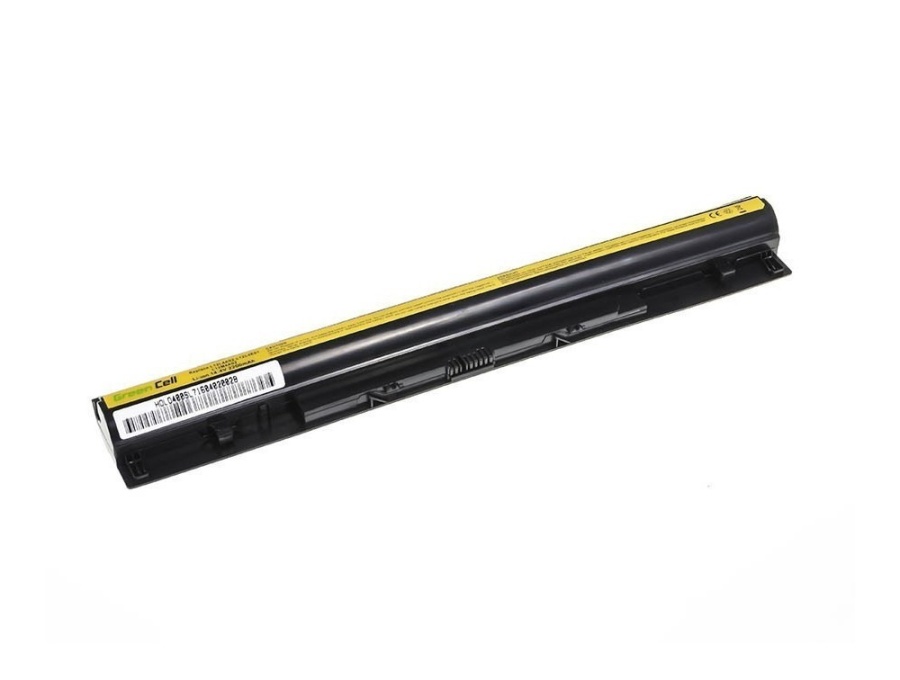 Baterie compatibila Green Cell pentru laptop IdeaPad G40 G400s G405s G40 G41 G410 G500s G50 G51 G510s, IdeaPad S410p S510p Z40 Z41 Z50 Z51 Z70 Z710, model Lenovo FRU L12L4AO2 L12L4EO1 L12M4AO2 L12M4E01 L12S4AO2 L12S4EO1 - Img 2
