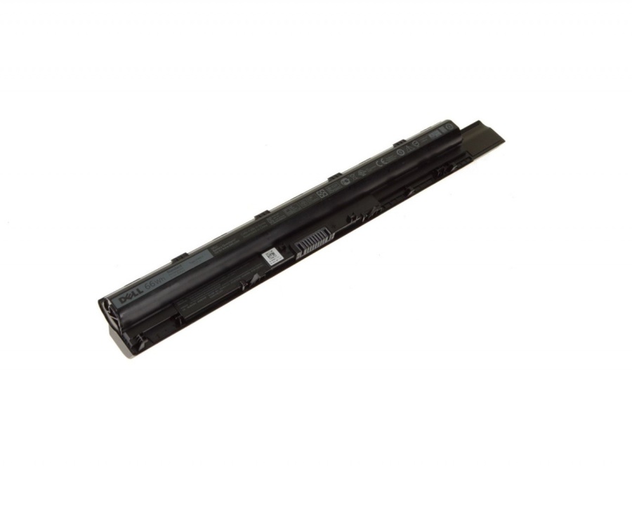 Baterie originala extinsa pentru laptop Dell Latitude 3560, Dell Latitude 3570, model Dell type VVKCY, 6 celule, 5500 mAh, 66Wh - Img 2