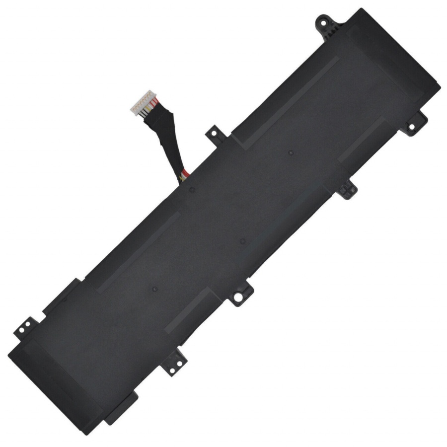 Baterie originala pentru laptop Asus TUF Gaming F15 FX506HM , Asus TUF Gaming F15 FX506HE, model Asus C41N1906-1, 90Wh - Img 2