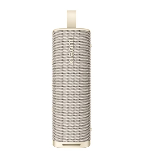Boxa Portabila Xiaomi Sound Outdoor QBH4370GL, Bluetooth 5.4, 30 W, Microfon, Waterproof IP67 Auriu - Img 2