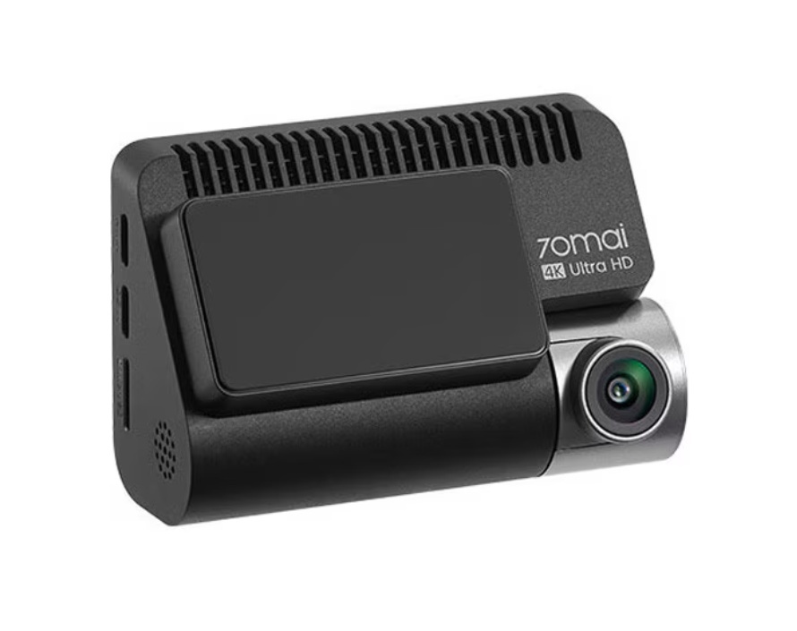 Camera auto DVR 70mai A800SE Dash Cam Pro Plus 4K UltraHD , IPS 3.0", 140 FOV, ADAS, GPS, Night Vision,Wi-Fi, Upgraded Version of 70mai A800S - Img 2