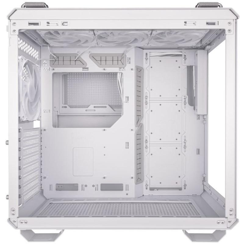 Carcasa ASUS GT 502 TUF GAMING Mid Tower ARGB ALB - Img 6